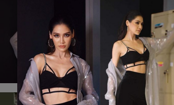 Dos candidatas de la reciente edición del Miss Universo Tailandia pasan a formar parte de la organización