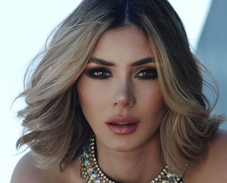 Oficial - Miss Universo Argentina 2019 Mariana Varela nombrada Miss Grand Argentina 2020