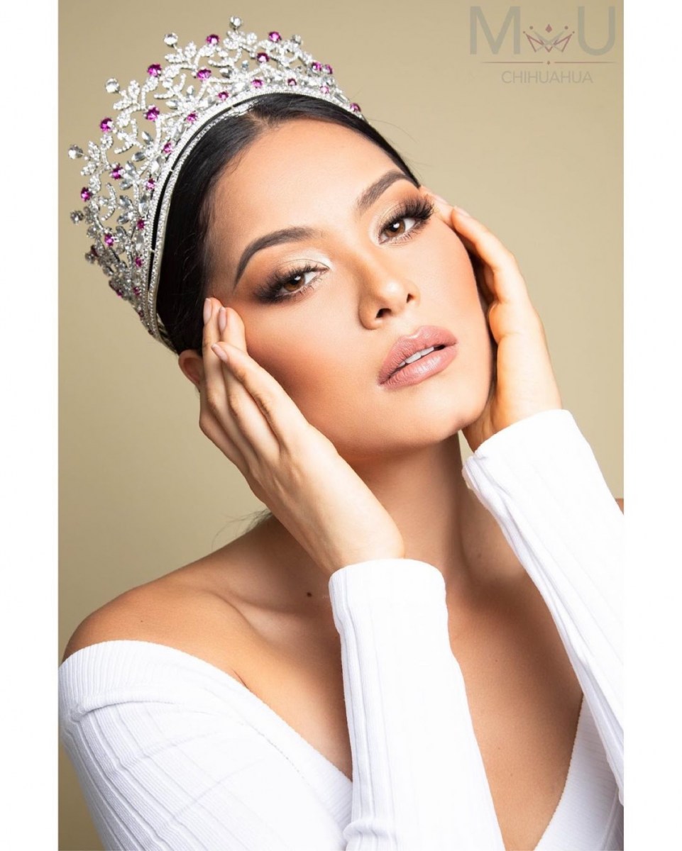 ||| A SOLO UN DÍA DEL INICIÓ DE MEXICANA UNIVERSAL, LAS REINAS MAS ESPERADAS NOS PRESENTAN SUS ULTIMAS FOTOS OFICIALES |||