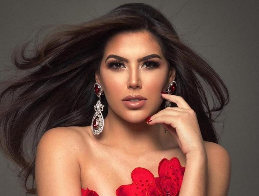 En la recta final Miss Universo España