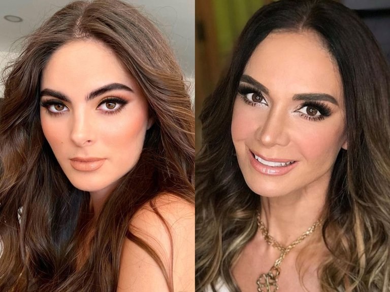 Lupita Jones pide paz: invitó a las ex reinas de belleza que la acusaron de maltrato a frenar la violencia en contra de ella