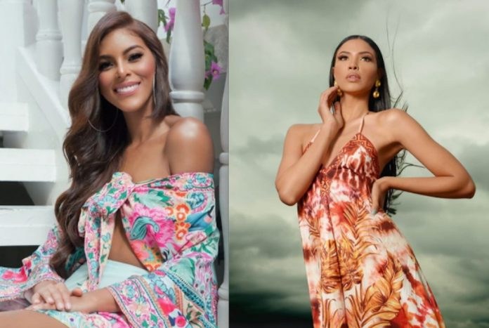Miss Universo Colombia informa sobre polémica con las candidatas de San Andrés y Amazonas