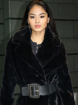 Yuki Sonoda designada Miss Charm International Japan 2021