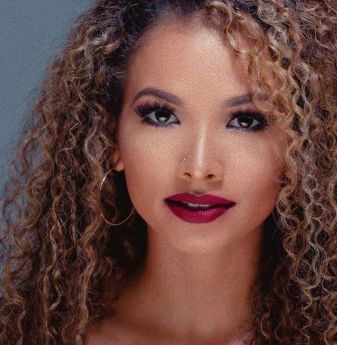 Hillary-Ann Williams designada Miss Universo Barbados 2020