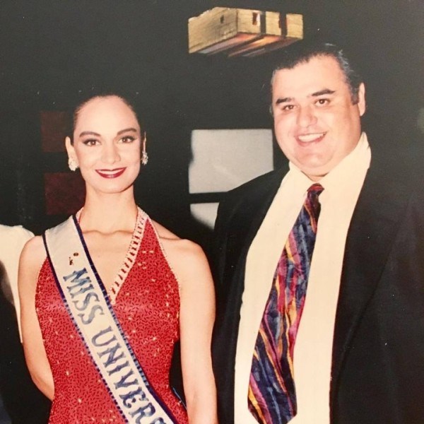 La verdadera (y difícil) historia del triunfo de Lupita Jones en Miss Universo