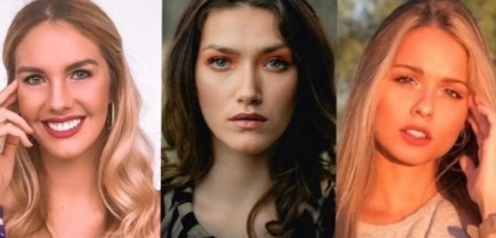 Osmel Souza entrevistará a las tres chicas y dará a conocer a la nueva Miss Argentina 2020