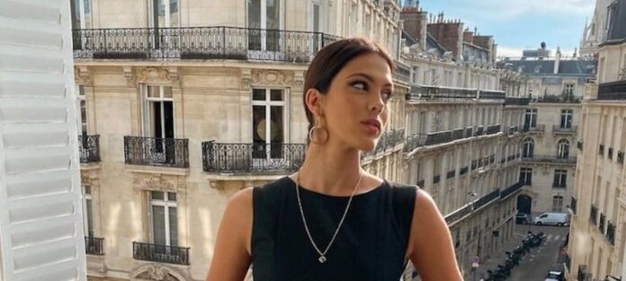 Iris Mittenaere presidirá el jurado de Miss Francia 2021 el próximo 19 de Diciembre + (Galería de Jurado Misses)