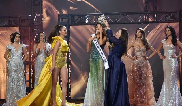 Colombia podría ser sede de Miss Universo en 2021