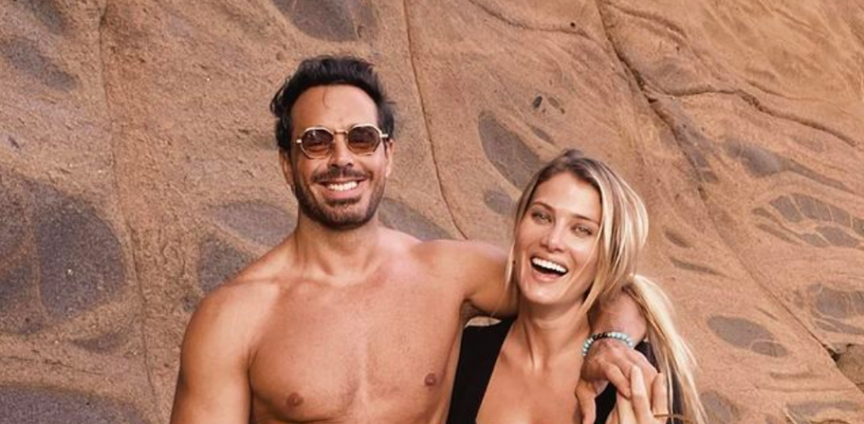Mireia Lalaguna, la catalana Miss Mundo 2015, tiene nuevo amor