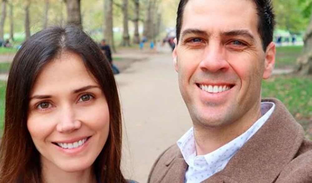 Maju Mantilla revela cómo conoció a su esposo Gustavo Salcedo