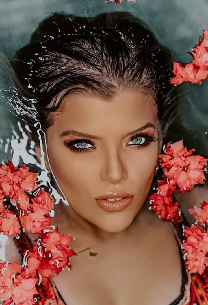 Quieren a Sol Cartes como directora del Miss Universo Paraguay