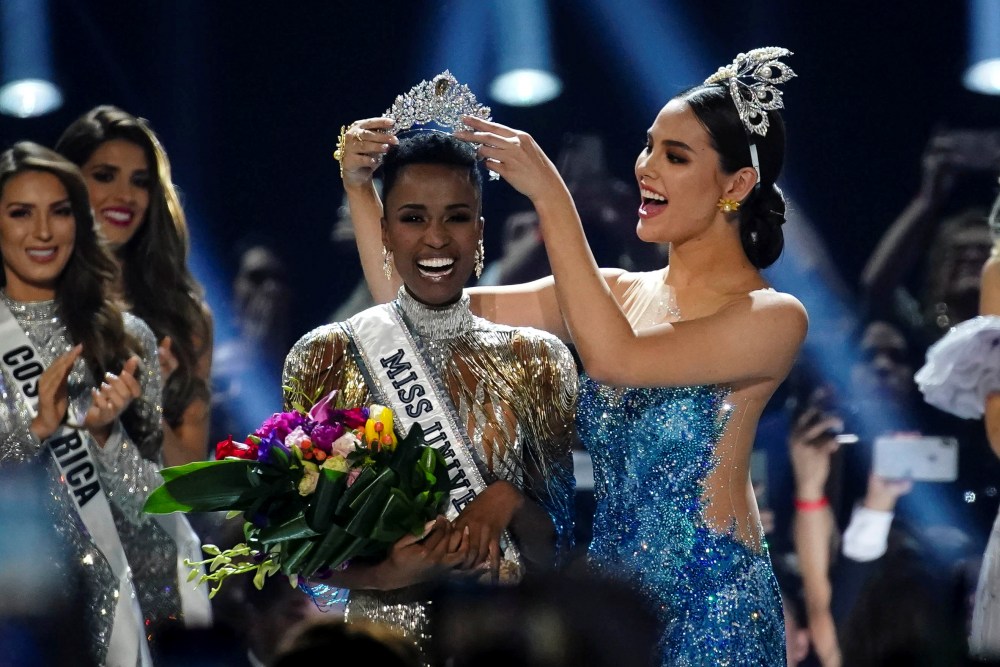 Conoce a las latinas que compiten por ser Miss Universo 2020