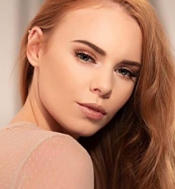 CORONADA MISS UNIVERSE IRELAND 2020