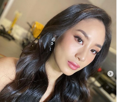 Bernadette Bell Ong designada Miss Universo Singapore 2020