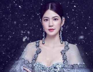 Jiaxin Sun representará a China en Miss Universe 2020