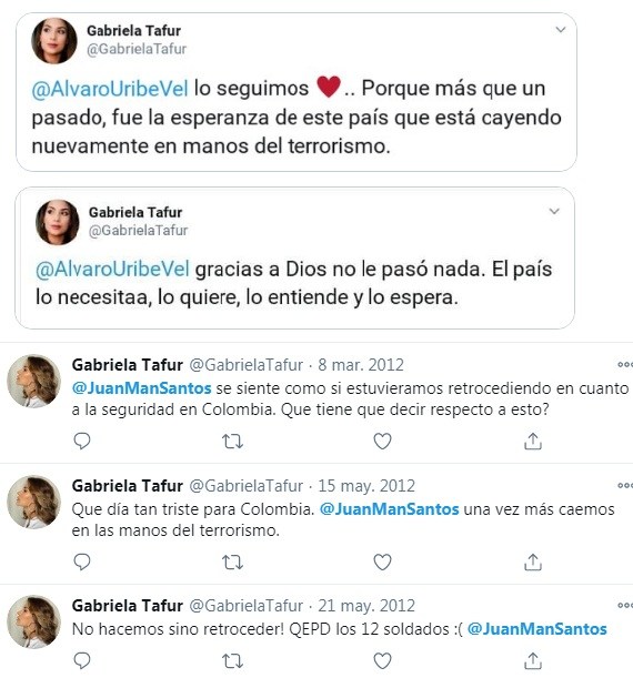 ***///... MIENTRAS LA CHOFIS ANDA TRATANDO DE RECUPERAR LOS 250 DÓLARES...