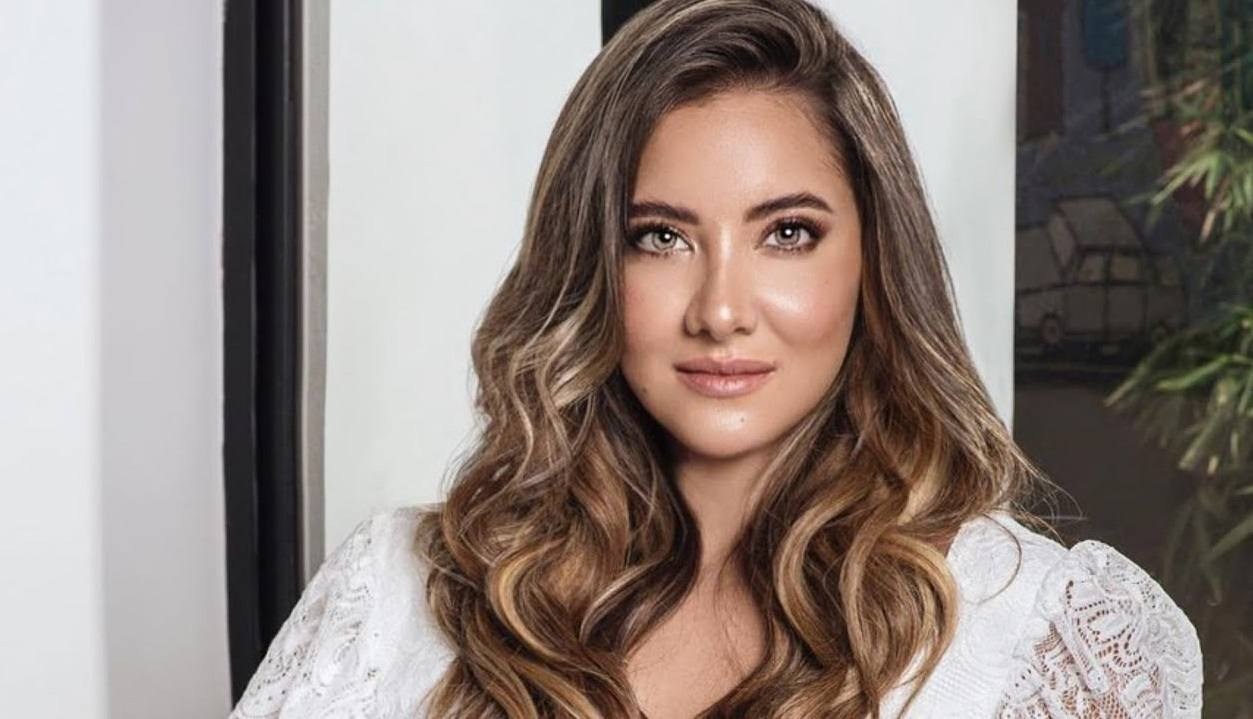 Otra dura prueba de salud para la exMiss Colombia Daniella Álvarez