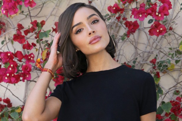 Olivia Culpo revela su rutina de belleza de más de 4000 dólares y 40 pasos