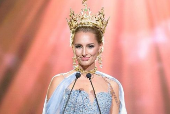 Australia retira su participación en Miss Grand International 2020 debido a restricciones de viaje