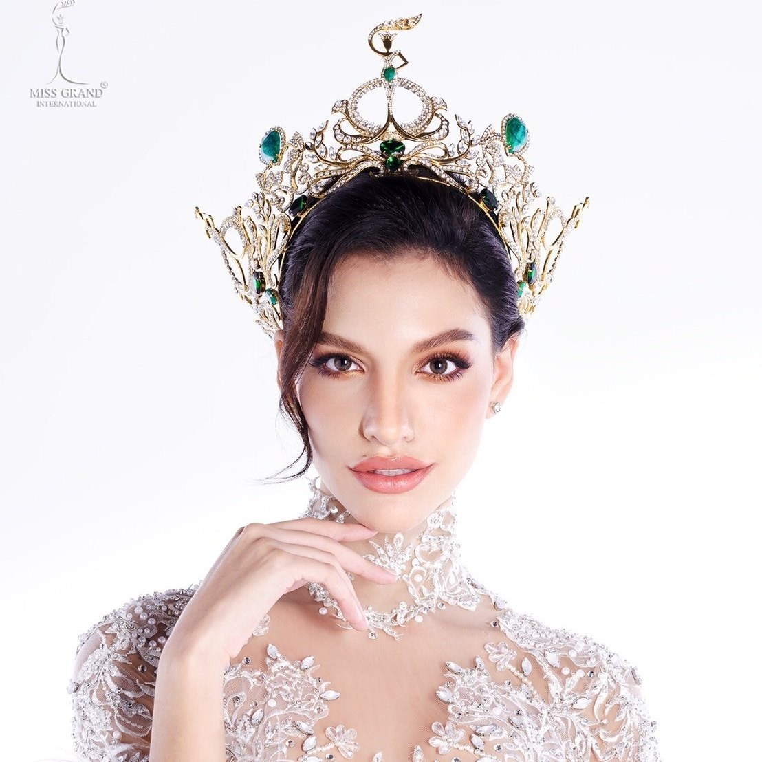Miss Grand International lanza anuncio publicitario oficial