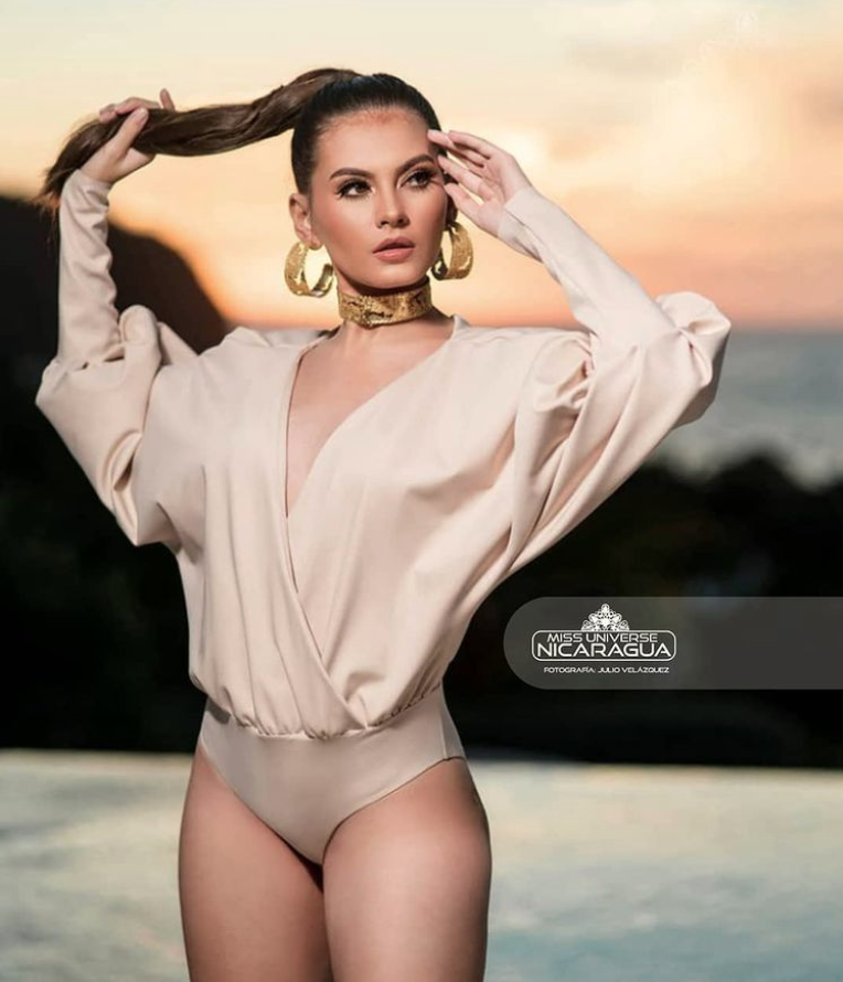 ✨  ✨✨   !BELLA! UNA DE LAS MEJORES TOMAS FOTOGRÁFICAS REALIZADAS A ANA MARCELO✨✨