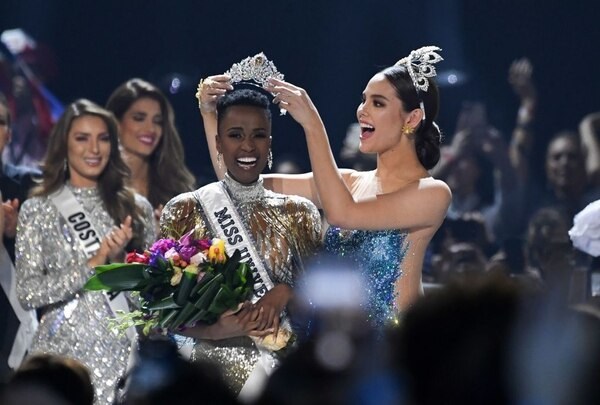 Miss Universo: Costa Rica negocia con organización para ser sede del certamen de belleza