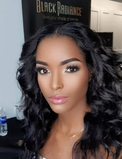 Conoce más sobre Miqueal Symone Williams Miss Universo Jamaica 2020
