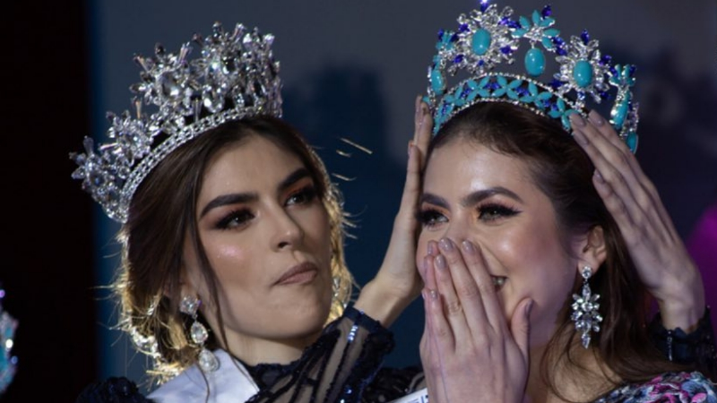 Chequea las candidatas para Miss México 2021 y elige tu favorita