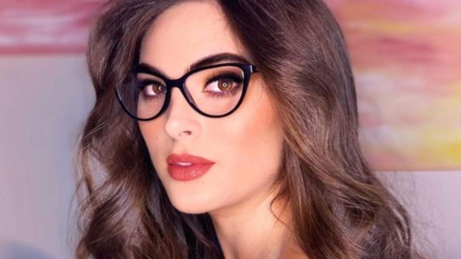Sofía Aragón, Miss Universo México 2019, hospitalizada por endometriosis
