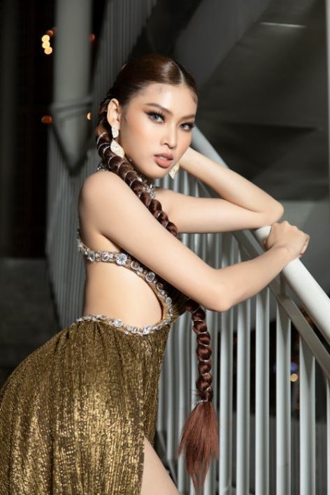 Afinan detalles "AntiCovid19" para el Miss Grand International