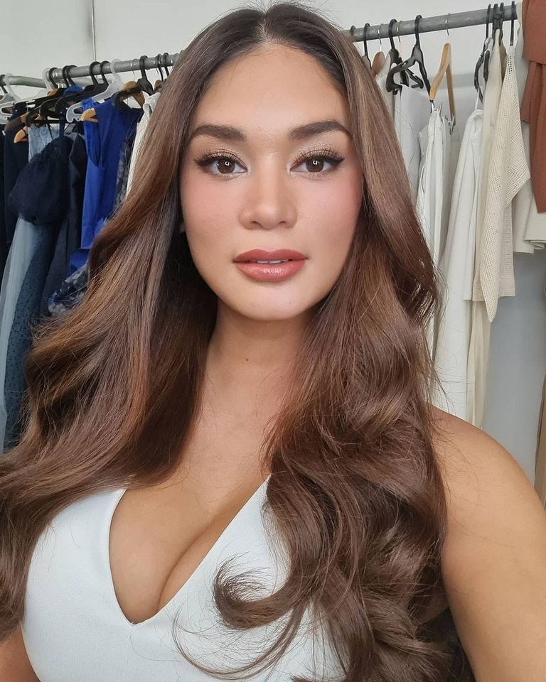 Pia Wurtzbach revela haber asistido a sesiones de terapia durante el reinado de Miss Universo