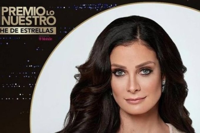 Dayanara Torres regresa a Premios Lo Nuestro a pocos meses de haber derrotado al melanoma.