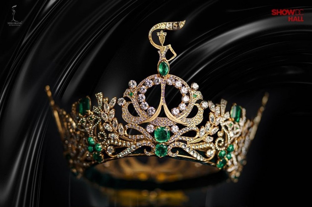 "Las mejores 6 candidatas del Miss Grand International 2020 que arribaron a Tailandia", según Hector Cermeño