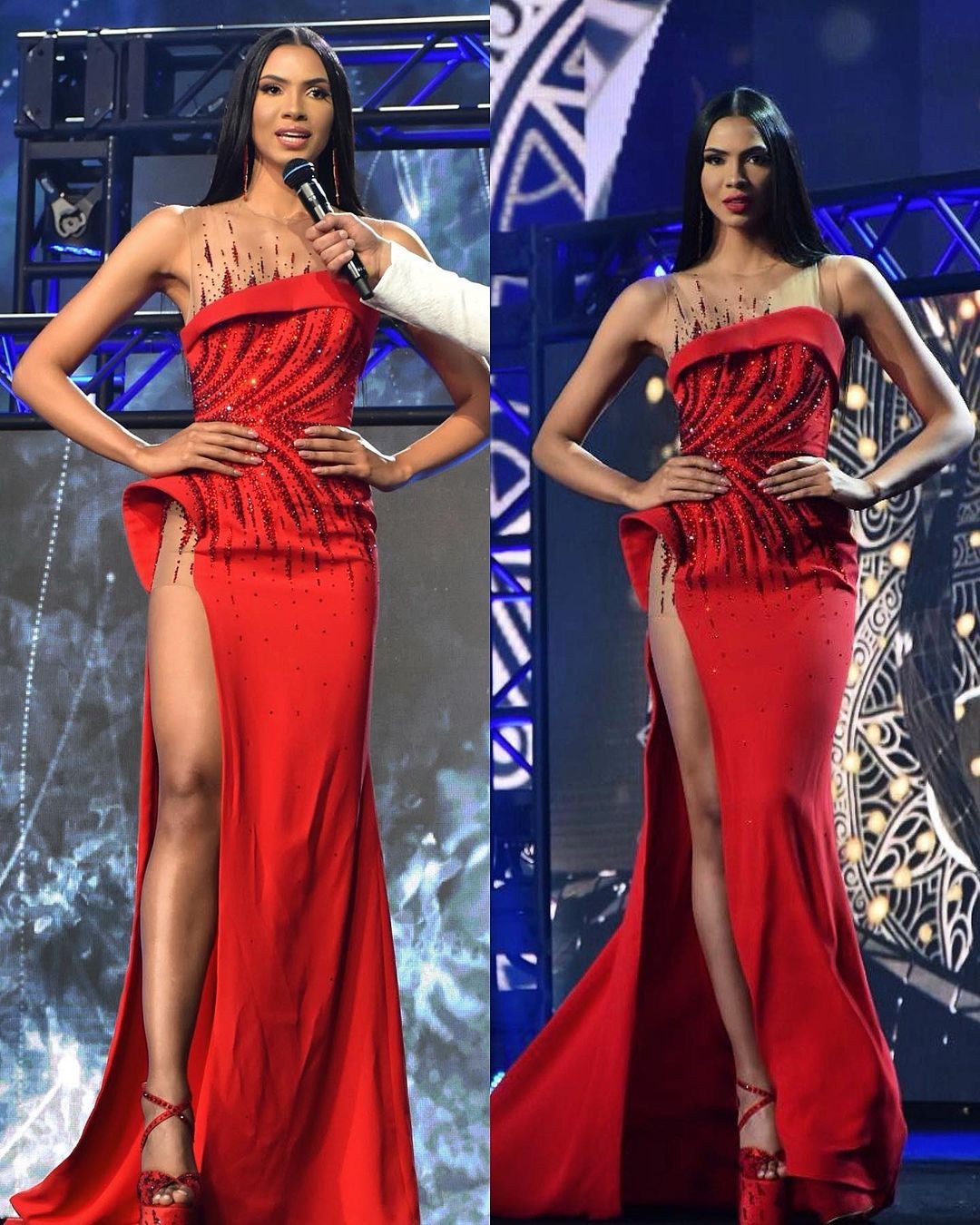 Top Model Of The World Colombia es...