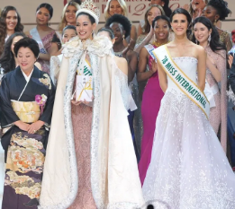 Futuro de Miss Internacional, otros grandes concursos aún inciertos debido a la pandemia