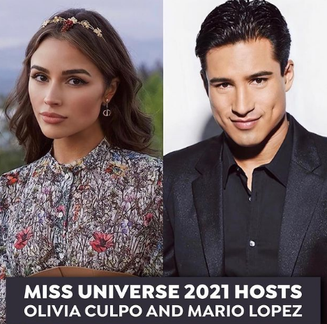 Culminan los 5 años de contrato entre Steve Harvey y Miss Universo, y la organización oficializa a los nuevos presentadores
