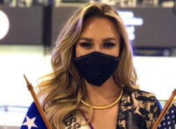 Daniela Nicolás viaja rumbo a Miami: 45 looks para 11 días