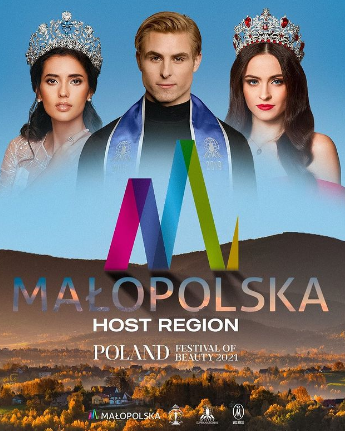 Miss Supranational 2021 anuncia como sede la ciudad de Małopolska para celebrar el concurso este año