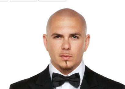 Pitbull fue confirmado para el bloque musical del Miss Universe