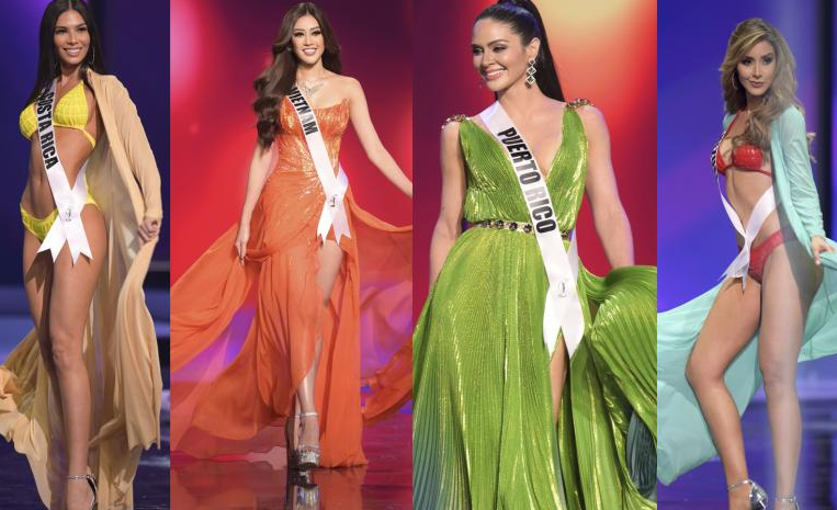De acuerdo a la opinión de exreinas y el zar de la belleza; estas son algunas de las favoritas por la corona a Miss Universo