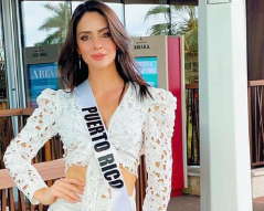 Se anuncian las primeras ganadoras de la sesión de patrocinadores de maquillaje de Miss Universo 2020