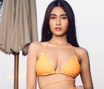 Miss Myanmar perdió vestidos de Miss Universo