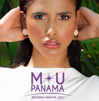 Se espera que la gran final de Señorita Panamá, sea en el mes de septiembre de 2021