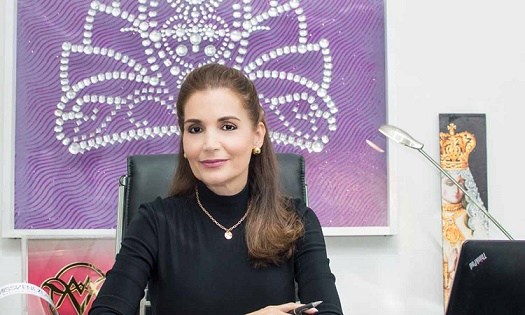 Nina Sicilia: "las predicciones apuntaban a que Miss Venezuela entraría en el top 5"
