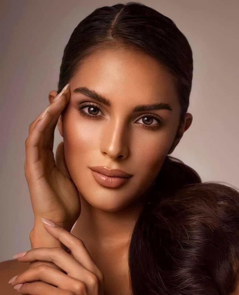 ||| NUEVAS DE LA ROSTRISIMA MISS OAXACA RUMBO AL MISS MEXICO 2021 🇲🇽👑 #RoadToMissWorld2021 ✨ |||