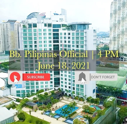 Transmisión en vivo: Swimsuit Presentation Binibining Pilipinas - Miss International Philippines 2021
