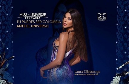 Miss Universe Colombia admitirá la participación de transgéneros