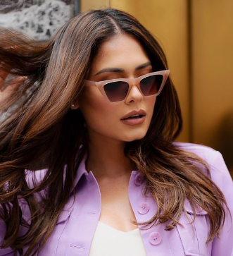 Miss Universo Andrea Meza: “Uno de mis primeros viajes será con Smile Train en México... ", además busca reunión con AMLO