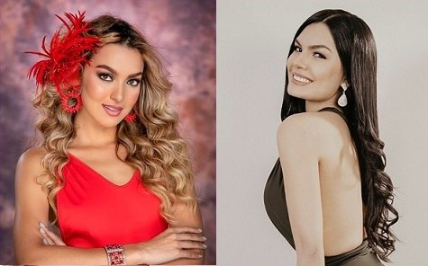 Las 20 candidatas que aspiran a Miss Mundo Colombia