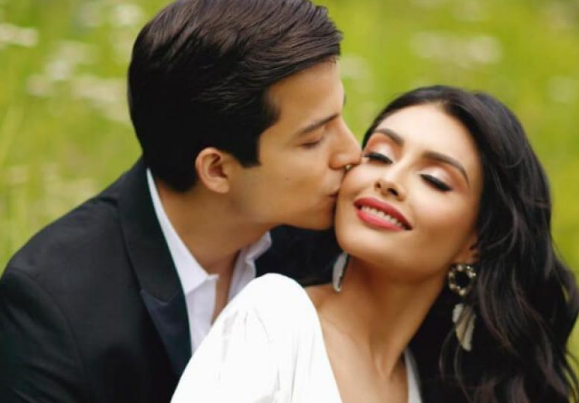 A dos meses para la boda de Kristal Silva y ella continua en Survivor